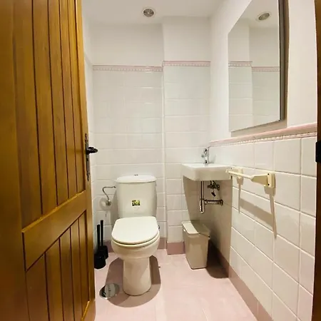 Casa Sunset Hills Apartment Benalmádena