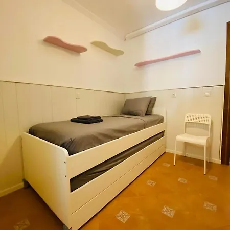 Casa Sunset Hills Apartment *