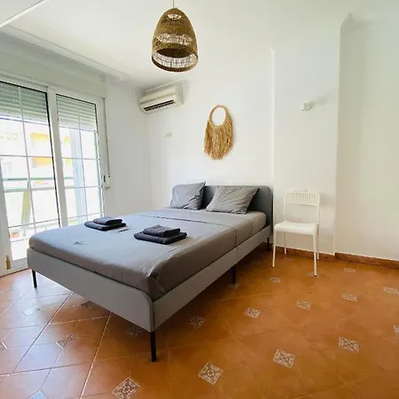 Apartment Casa Sunset Hills *
