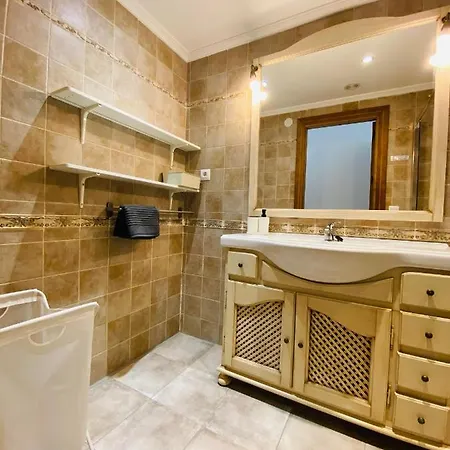 Casa Sunset Hills Apartment Benalmadena