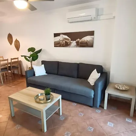 Casa Sunset Hills Apartment Benalmadena