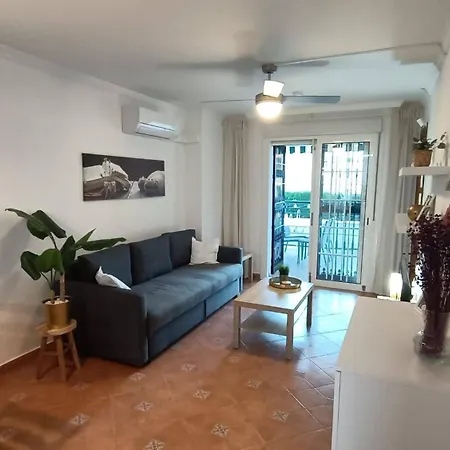 Apartment Casa Sunset Hills Benalmadena