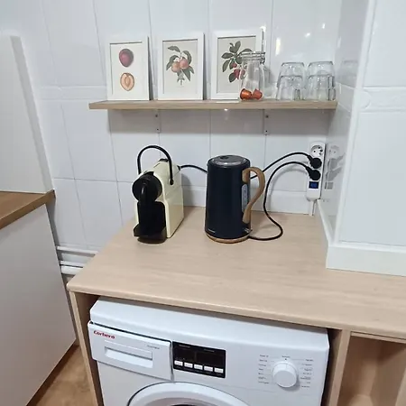 Casa Sunset Hills Apartment Benalmadena