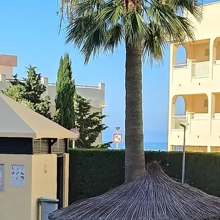Apartamento Casa Sunset Hills Benalmádena