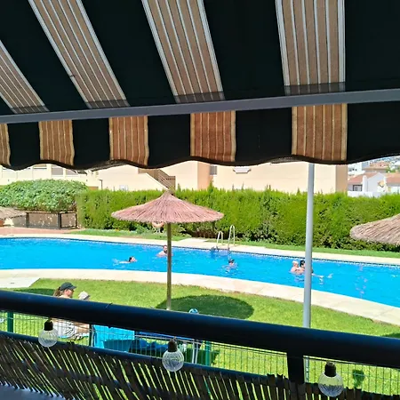 Casa Sunset Hills Apartamento