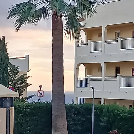 Casa Sunset Hills * Benalmádena
