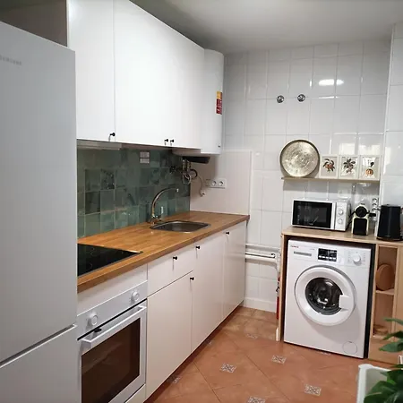 Casa Sunset Hills Apartamento
