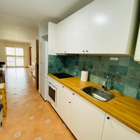 Casa Sunset Hills Appartement