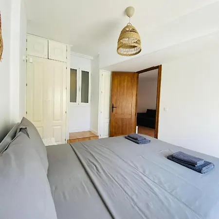 Casa Sunset Hills Appartement Benalmádena