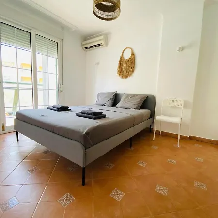 Casa Sunset Hills Appartement Benalmádena