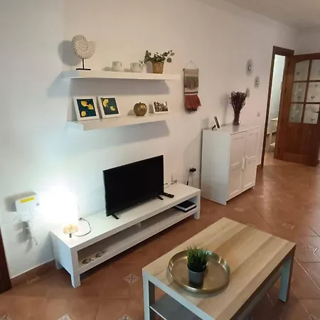 Appartement Casa Sunset Hills Benalmádena